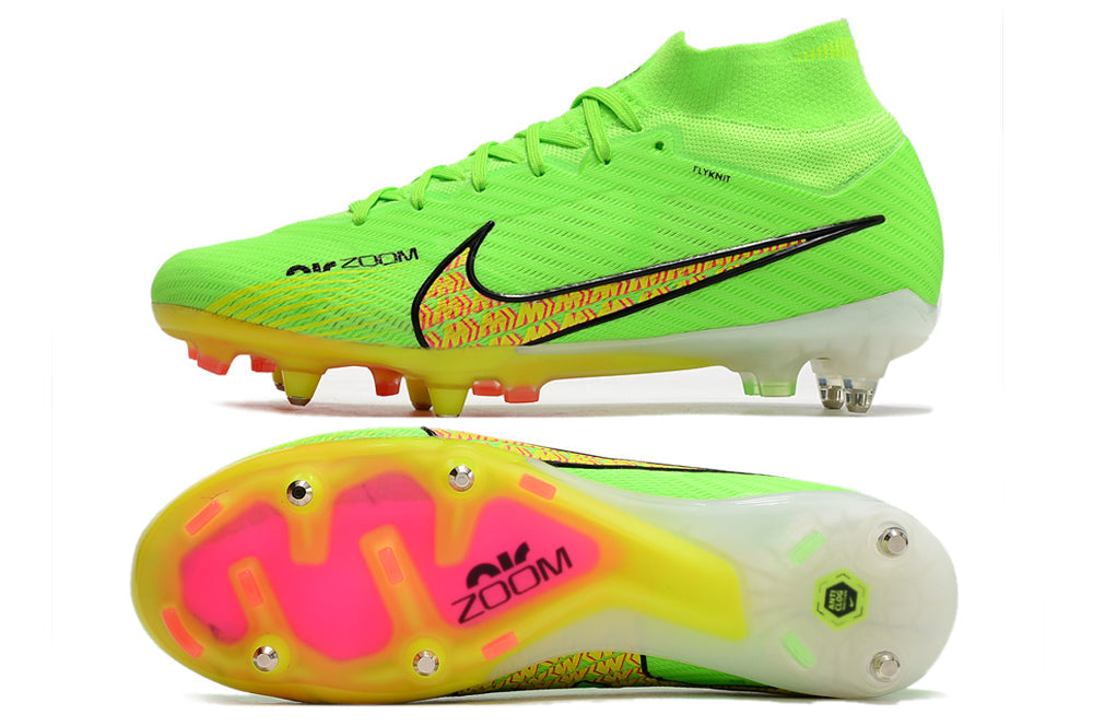 Crampons  Mercurial Superfly IX Elite - L'Univers du Maillot