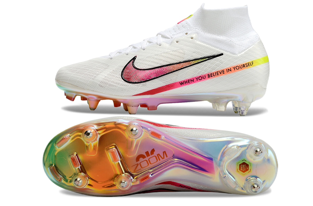 Crampons  Mercurial Superfly IX Elite - L'Univers du Maillot
