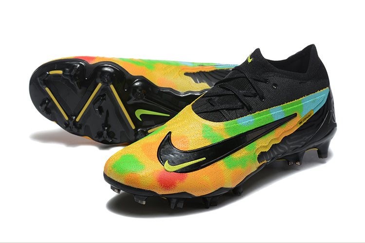 Crampons Phantom GX Elite