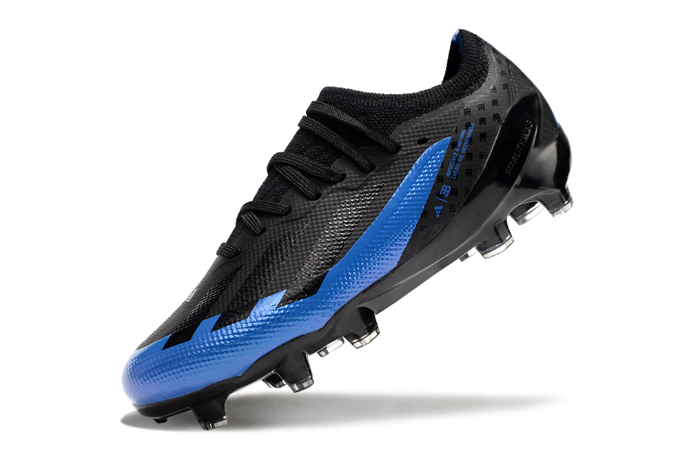 Crampons Crazyfast