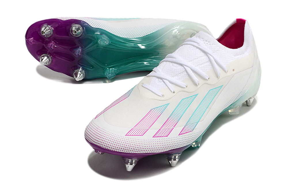 Crampons Crazyfast1 SG