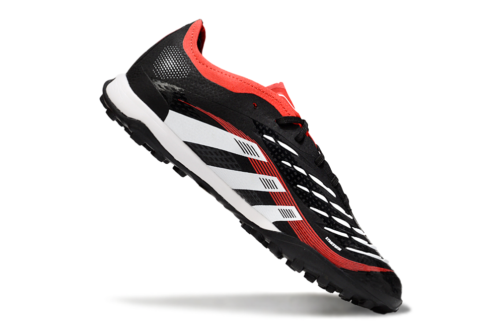 Crampons Predator 25 Elite TF Boots - L'Univers du Maillot