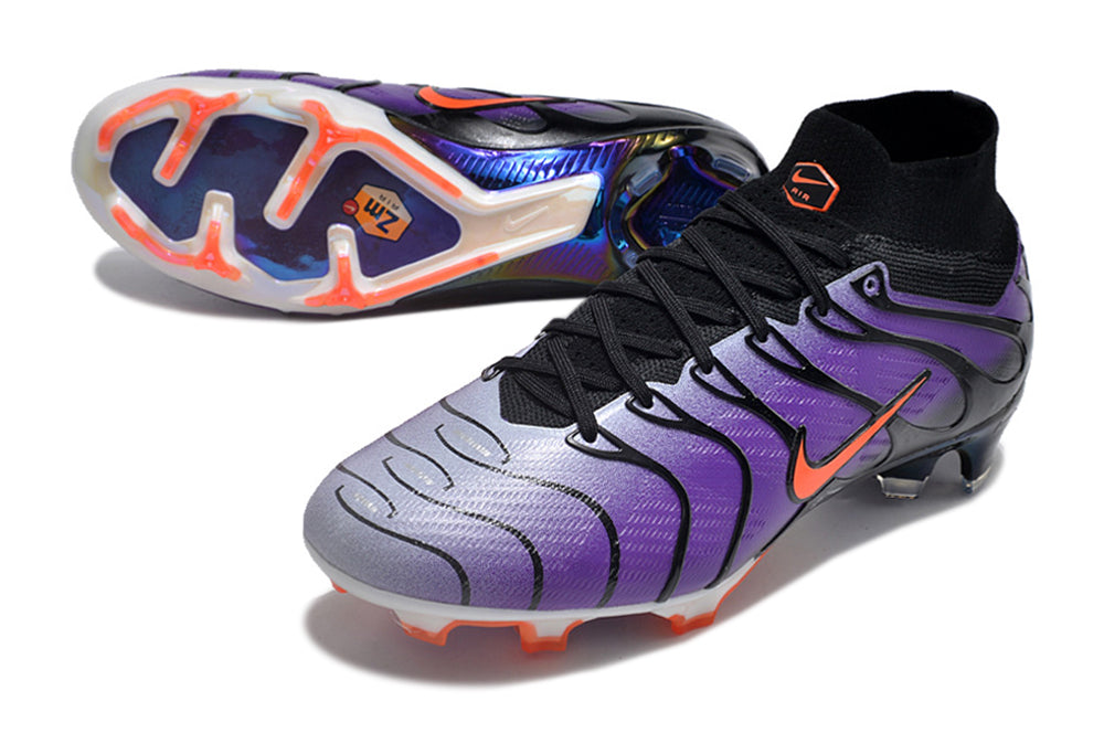 Crampons  Mercurial Superfly IX Elite FG TN