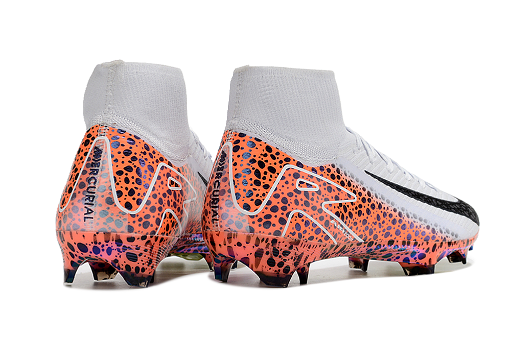 Crampons  Mercurial Superfly IX Elite