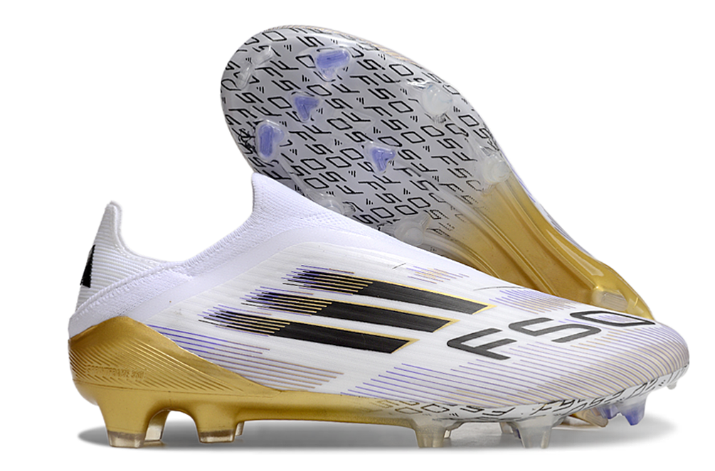 Crampons F50 élites