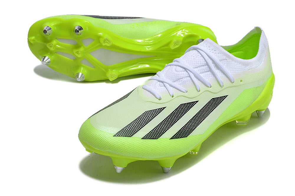 Crampons Crazyfast1 SG
