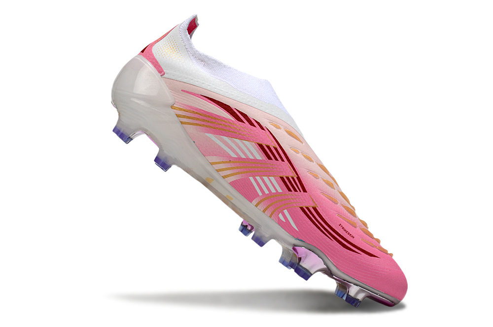 Crampons Predator Elite LL FG