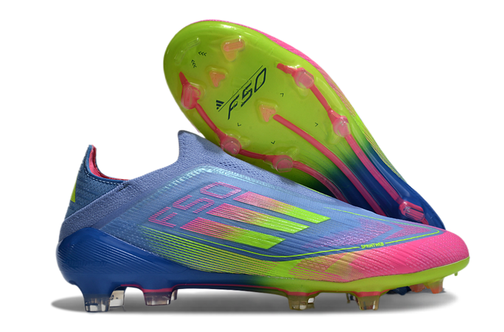 Crampons F50 Elite FG - L'Univers du Maillot
