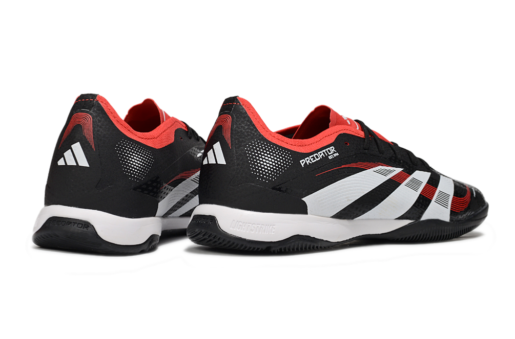 Crampons Predator 25 Elite IC Boots - L'Univers du Maillot