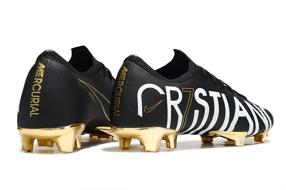 Crampons Mercurial Vapor XII Elite - L'Univers du Maillot