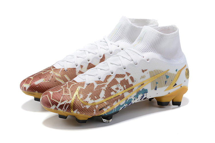Crampons Superfly 8 Elite FG