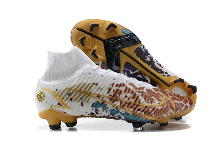 Crampons Superfly 8 Elite FG