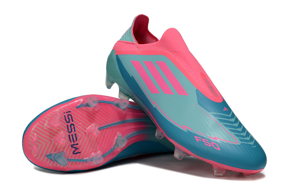 Crampons F50 élite