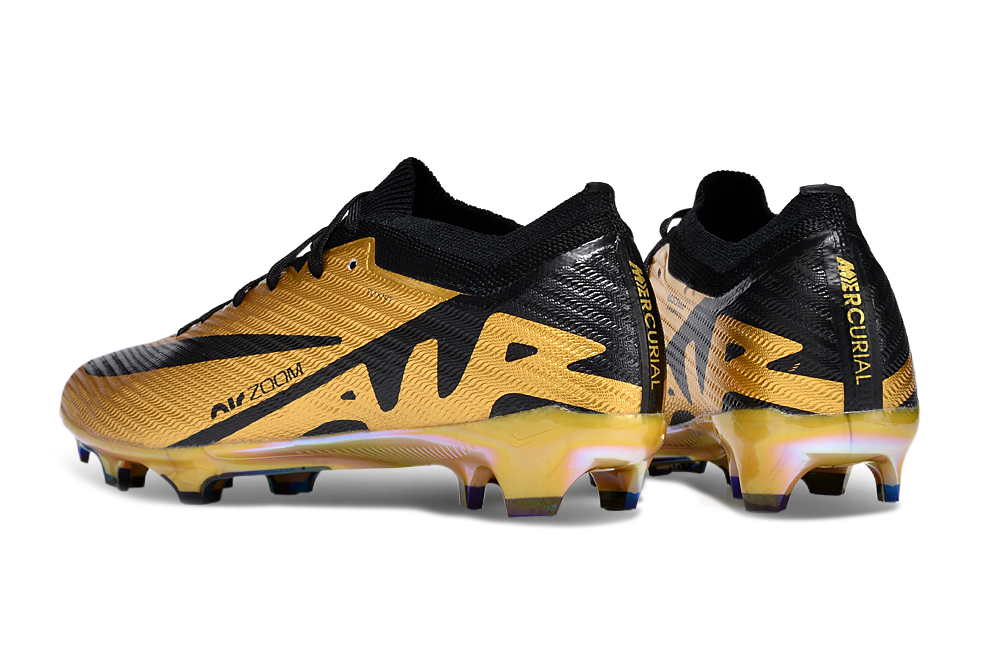 Crampons  Mercurial Superfly IX Elite