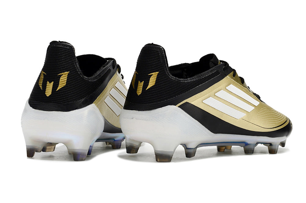 Crampons F50 élite