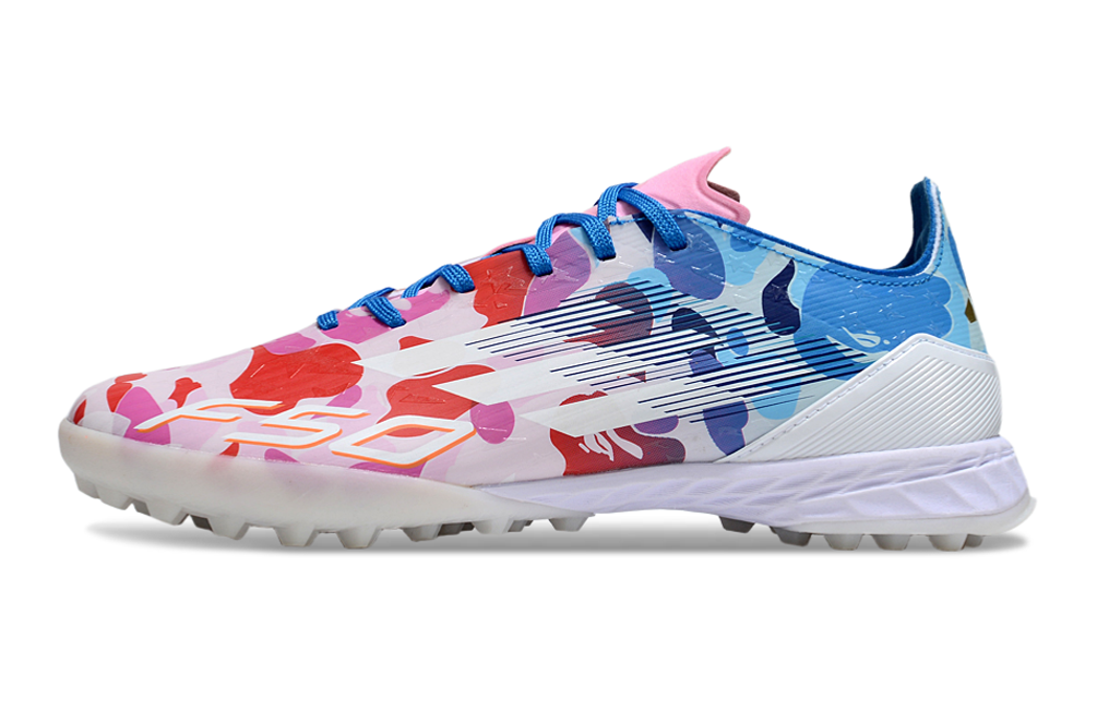 Crampons F50 Pro TF - L'Univers du Maillot