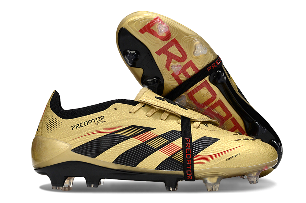 Crampons PREDATOR Elite ACCURACY BOOTS FG
