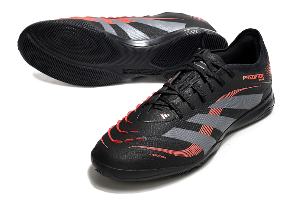 Crampons Predator 25 Elite IC Boots