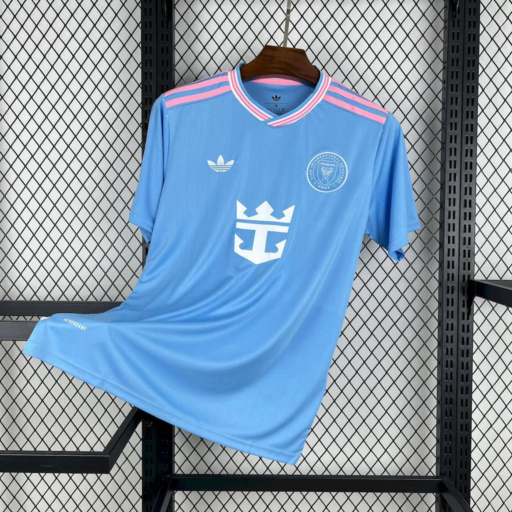 Maillot 25/26 Inter Miami Third