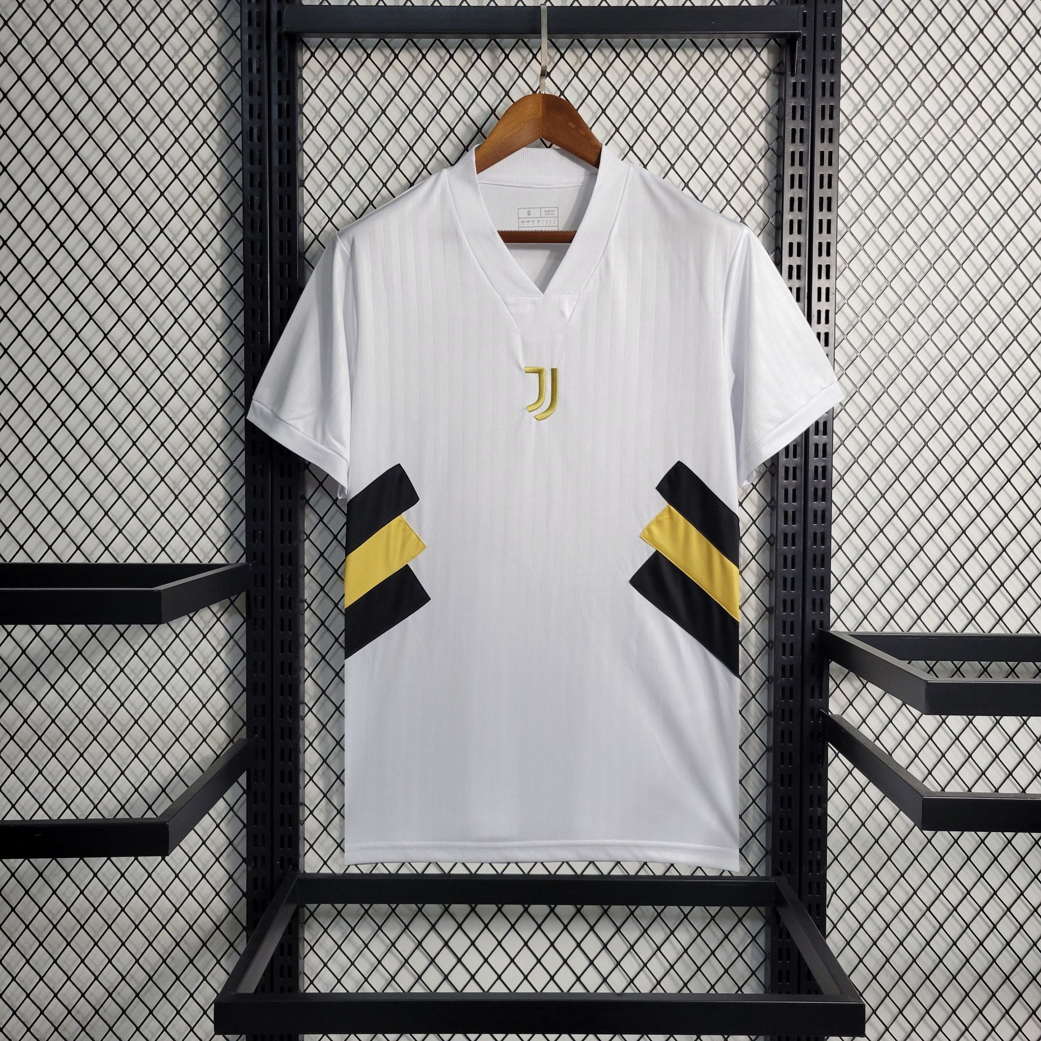 Juventus maillot Blanc 2023 2024 - L'Univers du Maillot