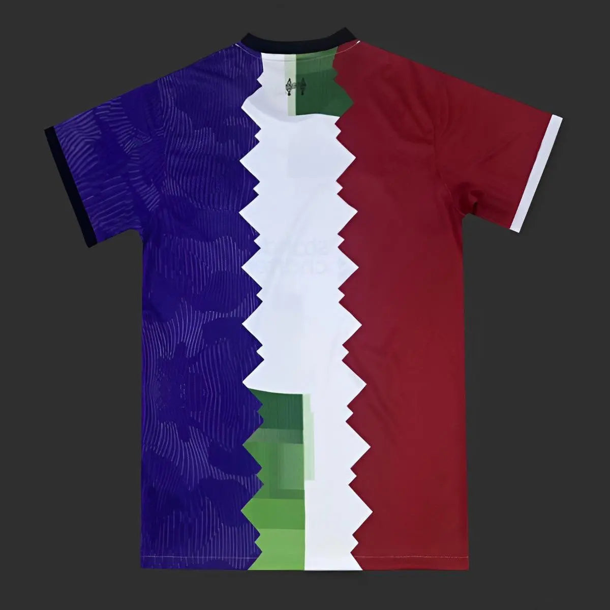 Maillot 23/24 Liverpool Pré-Match Edition Spécial