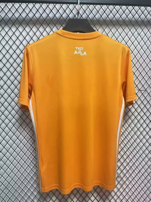Maillot 24/25 Algérie Spécial Orange