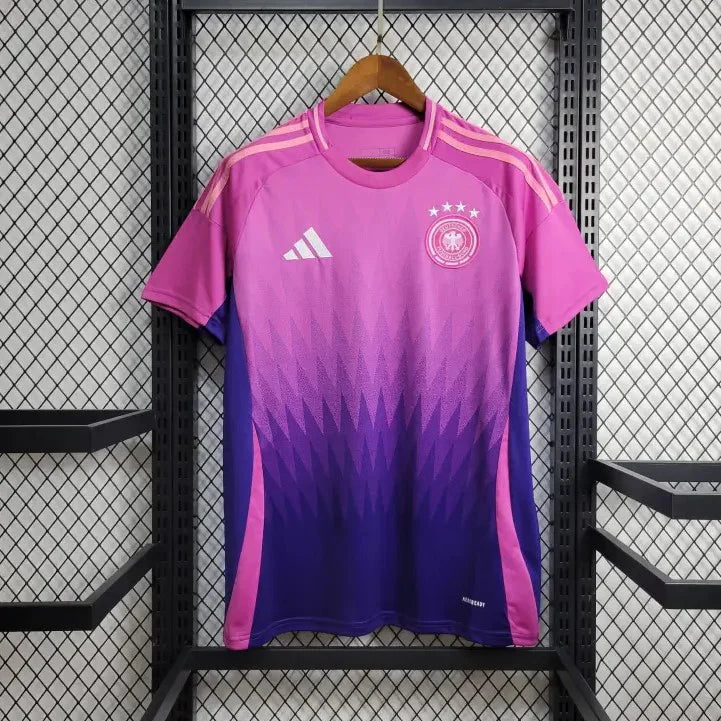 Maillot 24/25 Allemagne Extérieur