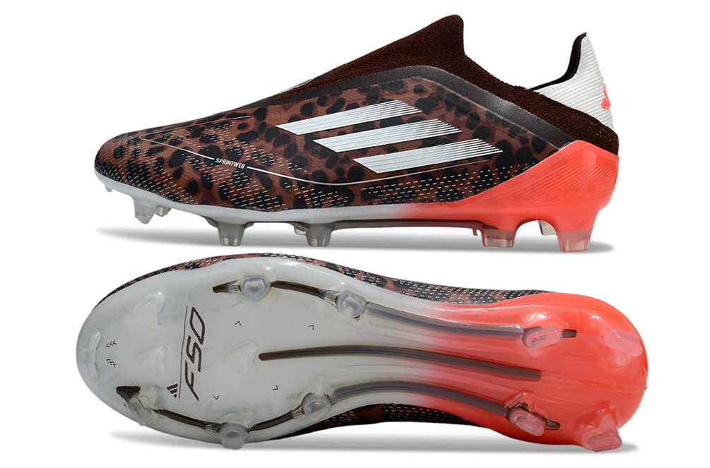 Crampons F50 élite FG - L'Univers du Maillot
