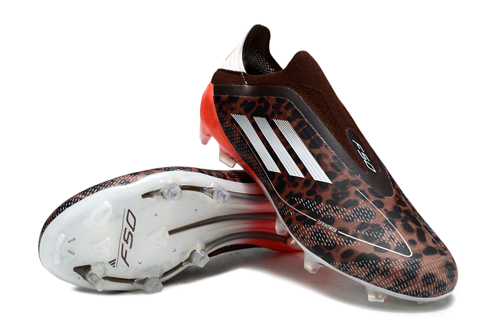 Crampons F50 élite FG - L'Univers du Maillot