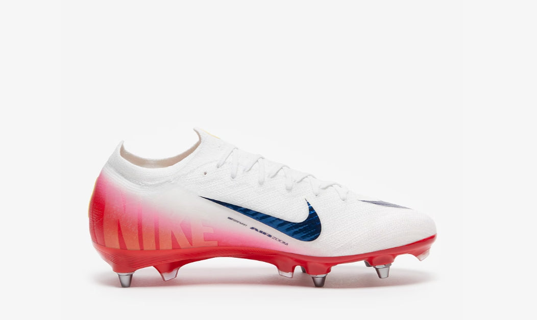 Crampons  Mercurial Vapor XV Elite SG