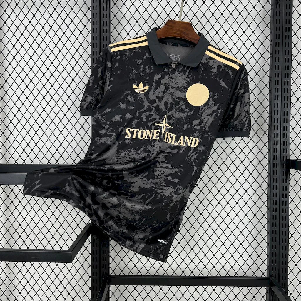 Maillot 25/26 Ajax Spécial