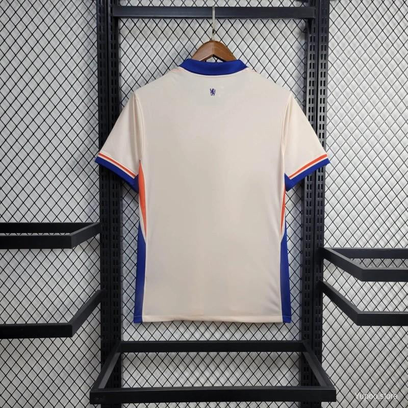 Maillot 24/25 Chelsea Away