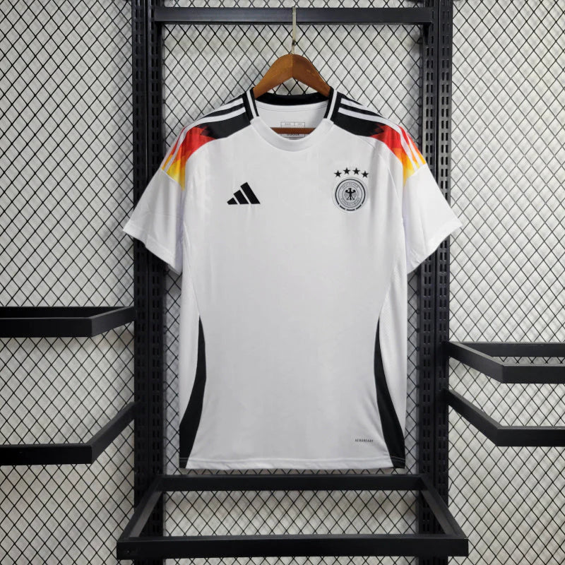 Maillot 24/25 Allemagne Domicile