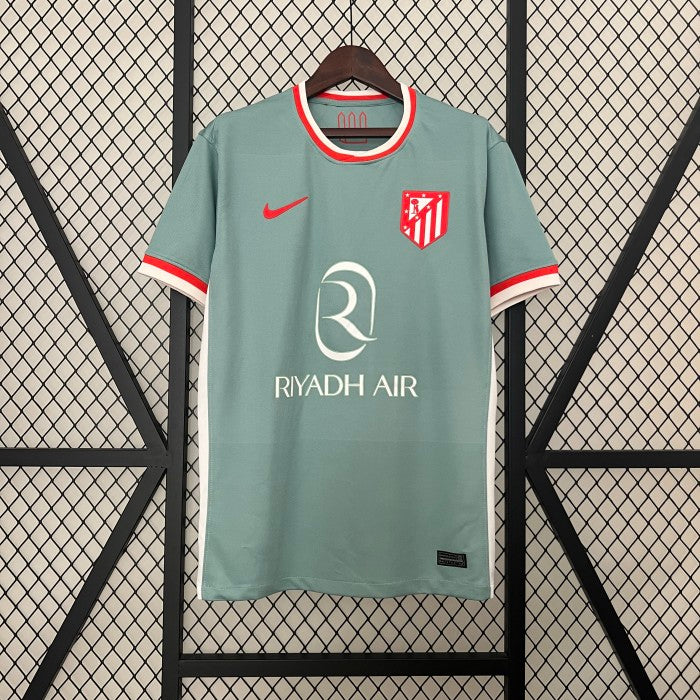 Maillot 24/25 Atlético Madrid Extérieur