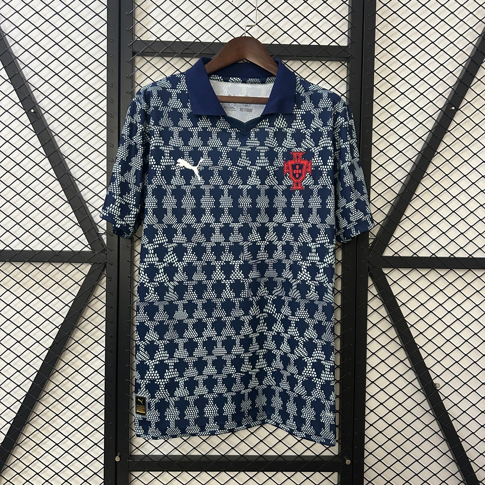 Maillot Portugal Polo 25/26