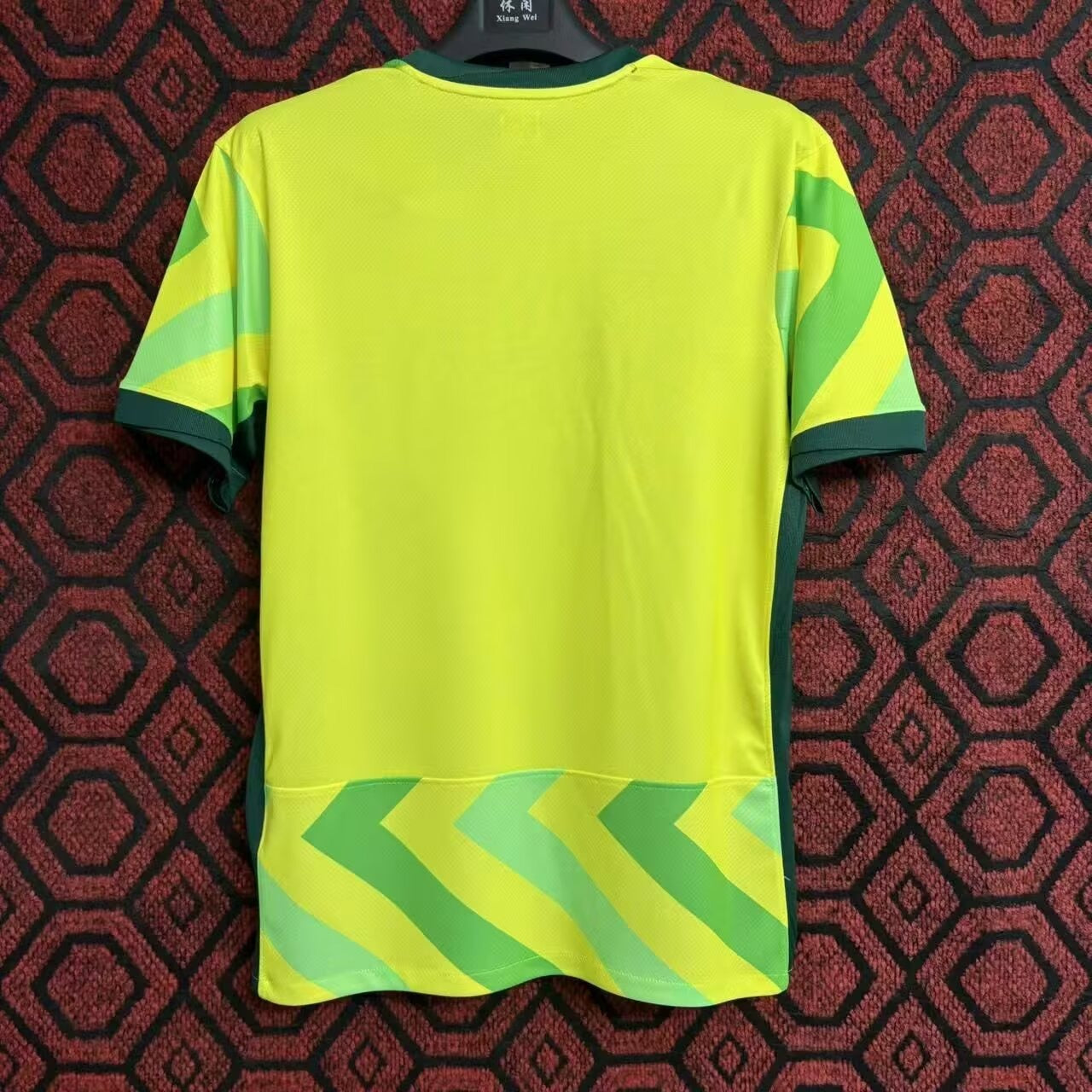 Maillot Australia 25/26