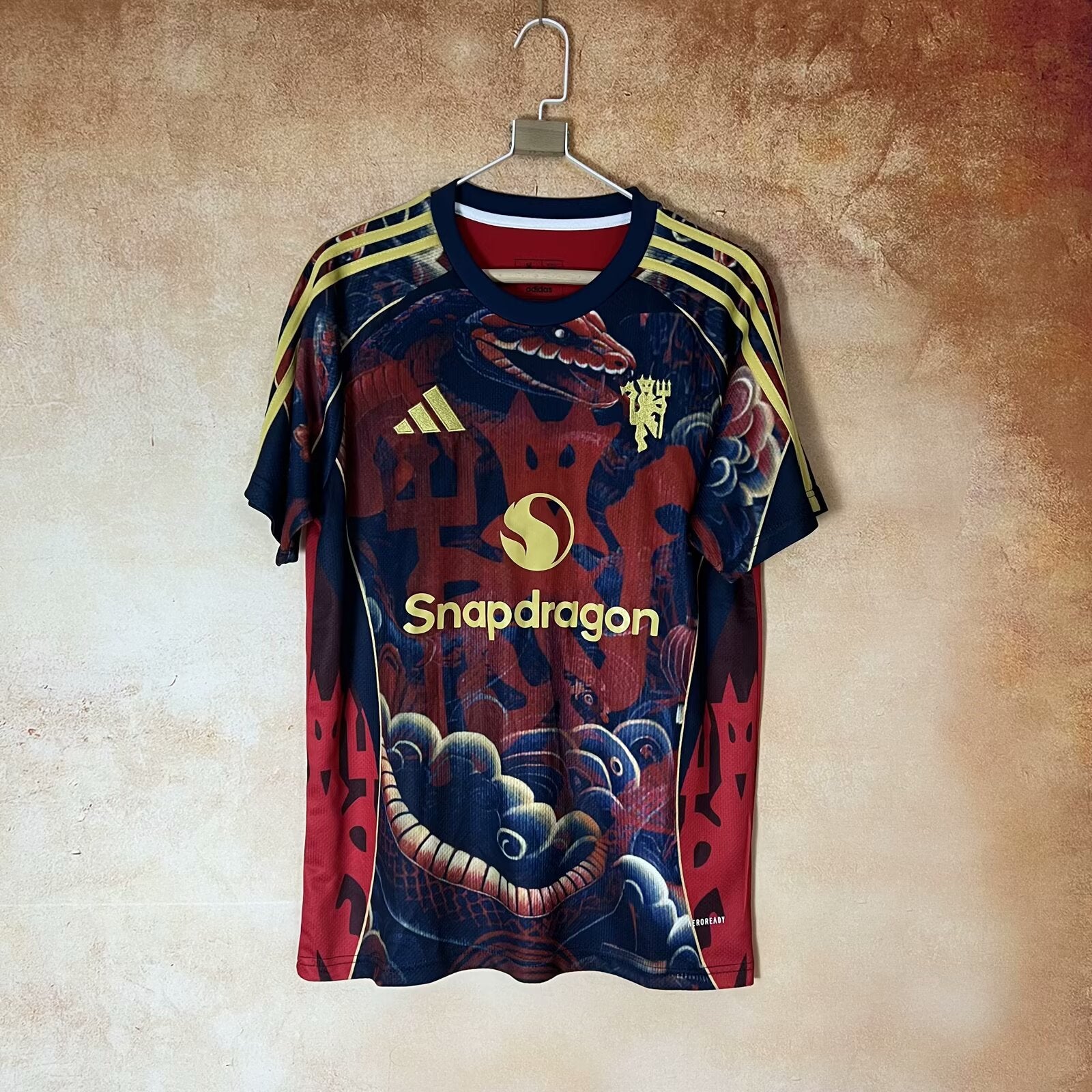 Maillot Manchester United Spécial 25/26