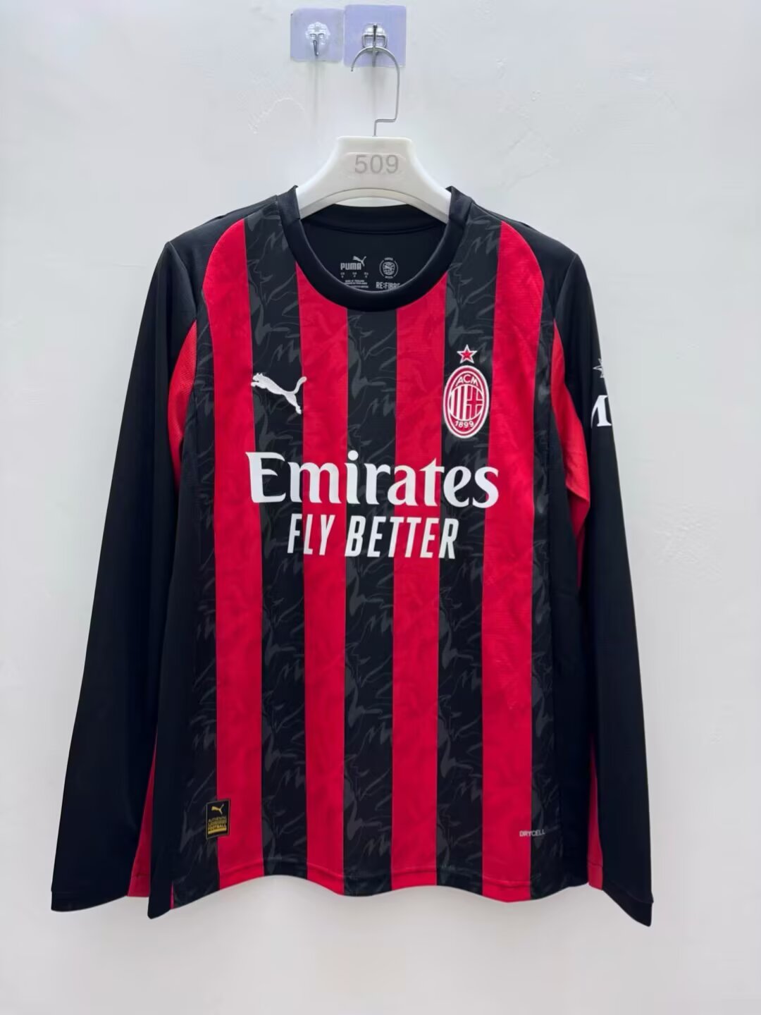 Maillot Arsenal 25/26