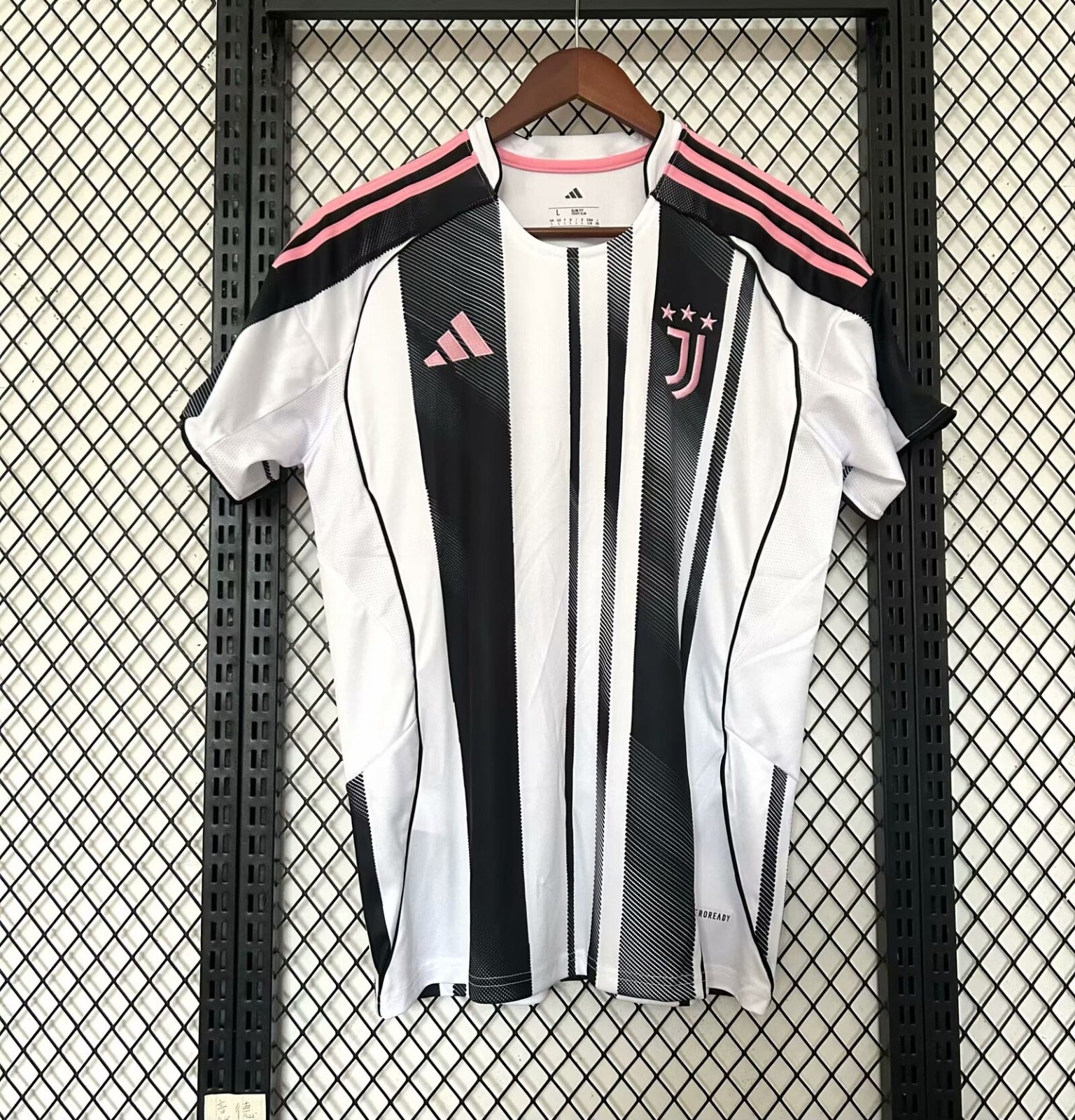 Maillot Juventus 25/26