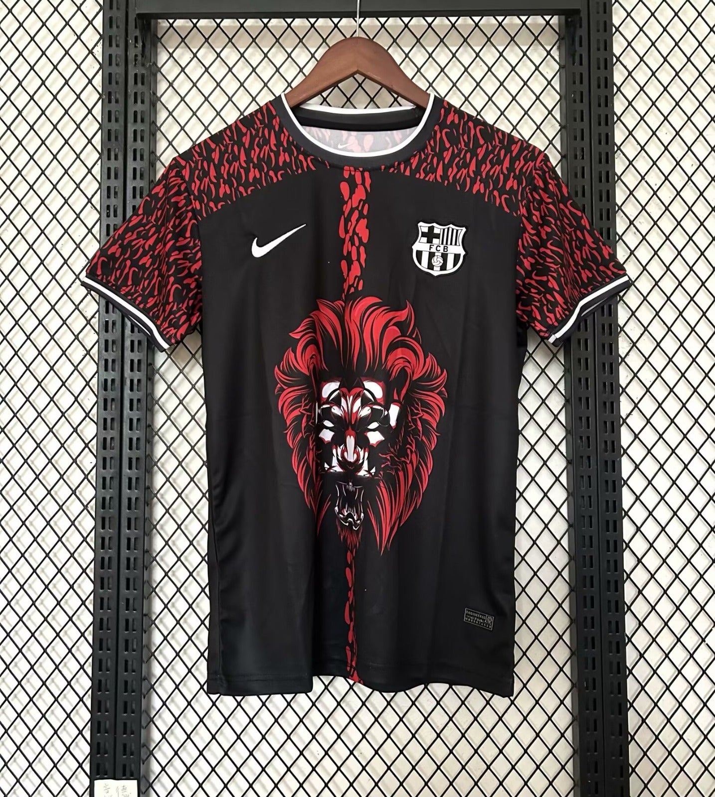Maillot Barcelone Spécial 25/26