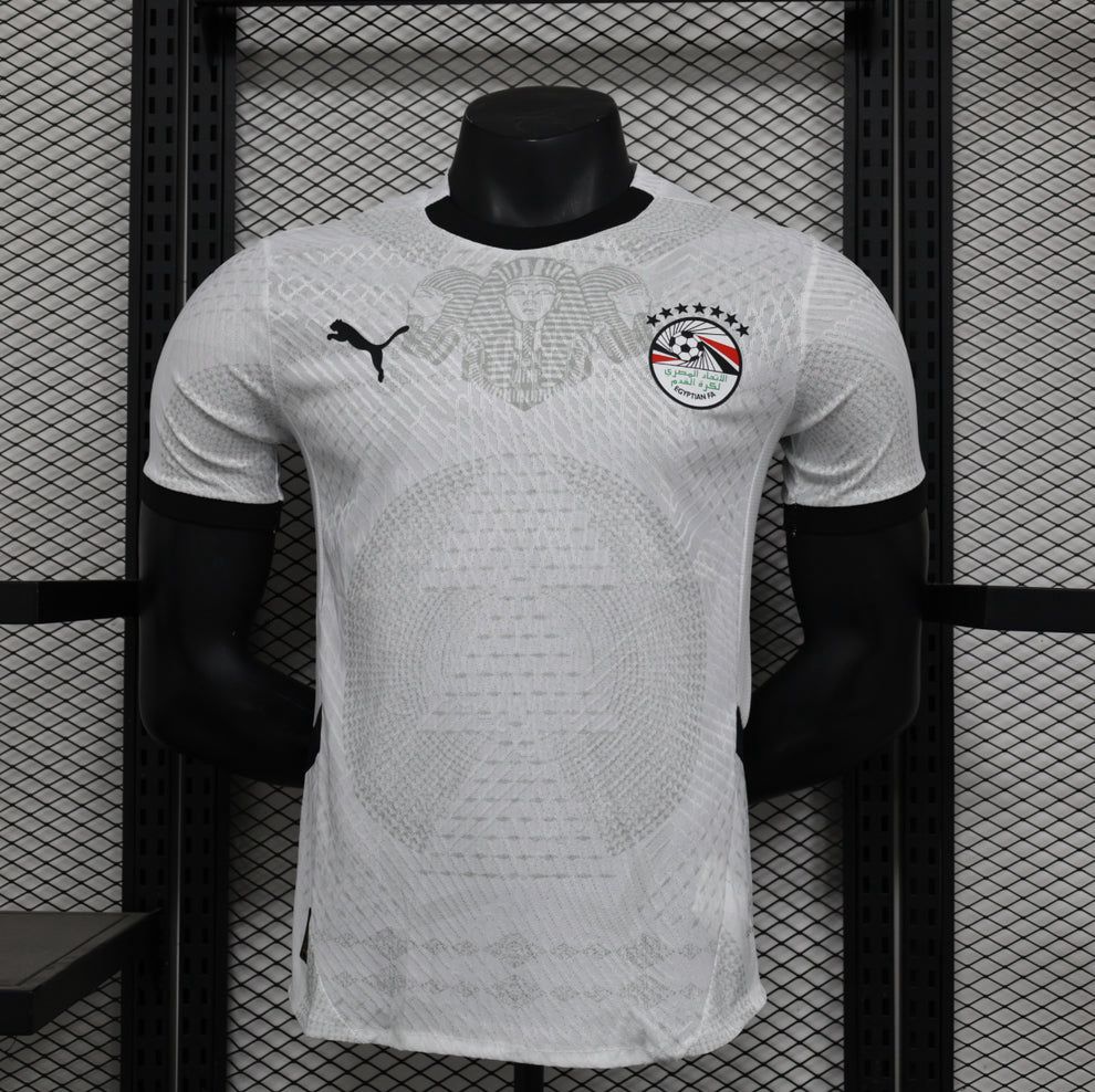 Maillot Player 25/26 Egypte