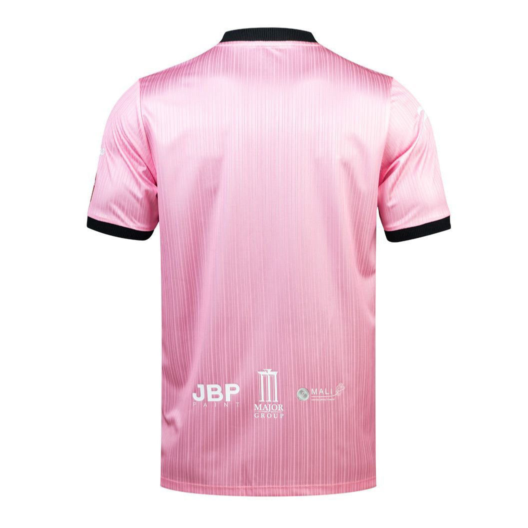 Maillot 24/25 Thailande Spécial Rose