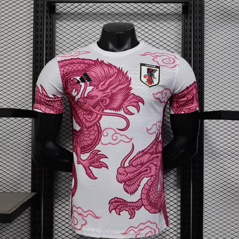 Maillot 25/26 Japon Spécial Player