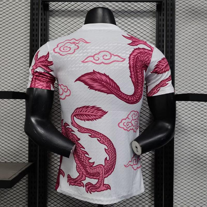 Maillot 25/26 Japon Spécial Player