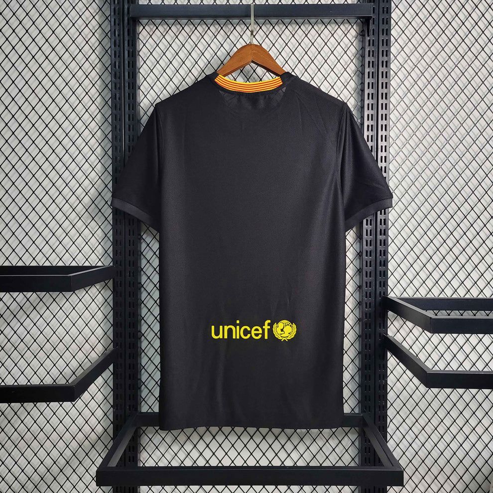 Maillot 13/14 Barcelone Rétro
