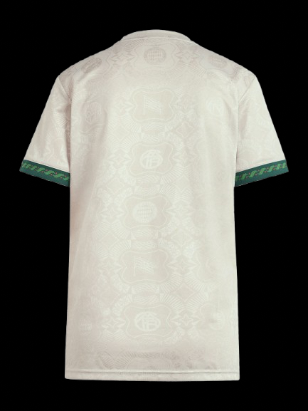 Maillot 25/26 Bayern Beige