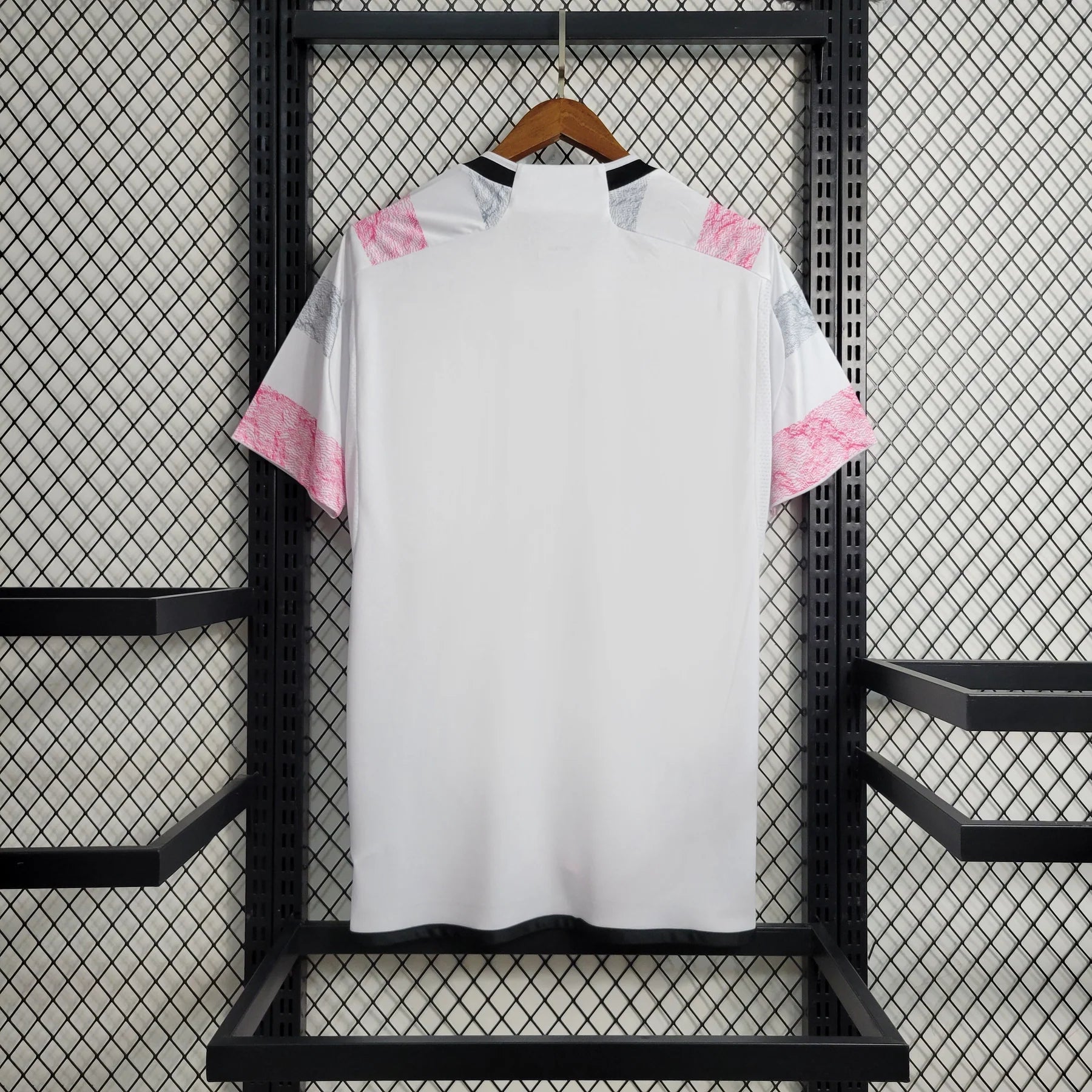 Maillot 23/24 Juventus Extérieur