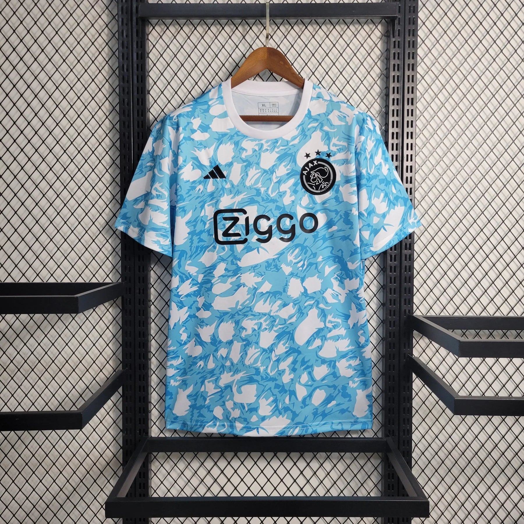 Maillot 23/24 Ajax Entrainement