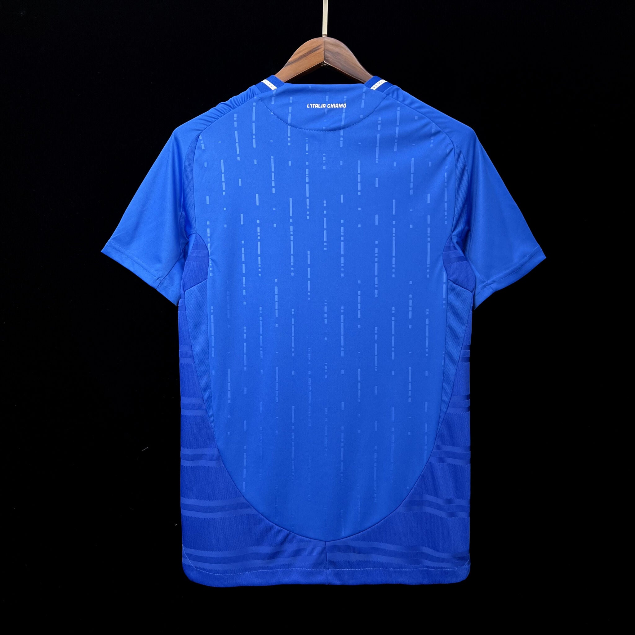 Maillot 24/25 Italie Domicile