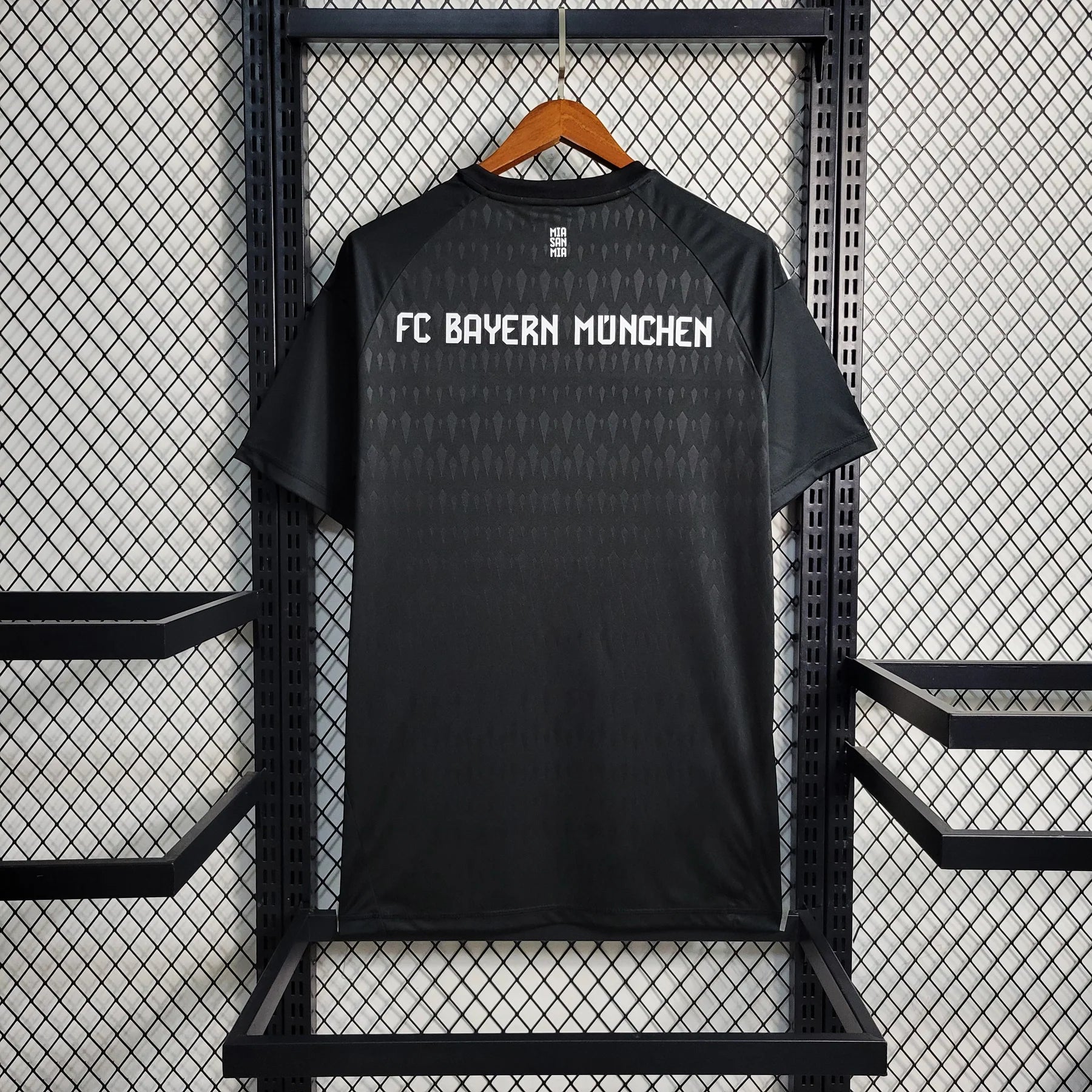 Maillot 23/24 Bayern Munich Gardien